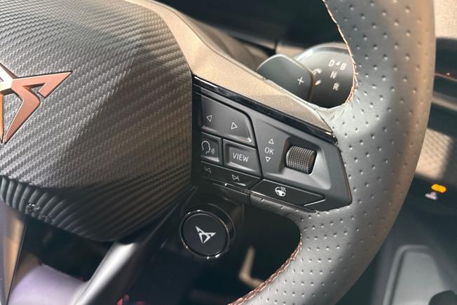 CUPRA Raval V1 37Kwh Photo 17