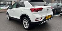 Volkswagen T-roc Photo 25