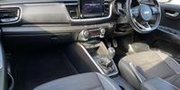 Kia Stonic Photo 1