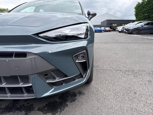 CUPRA Leon Photo 19