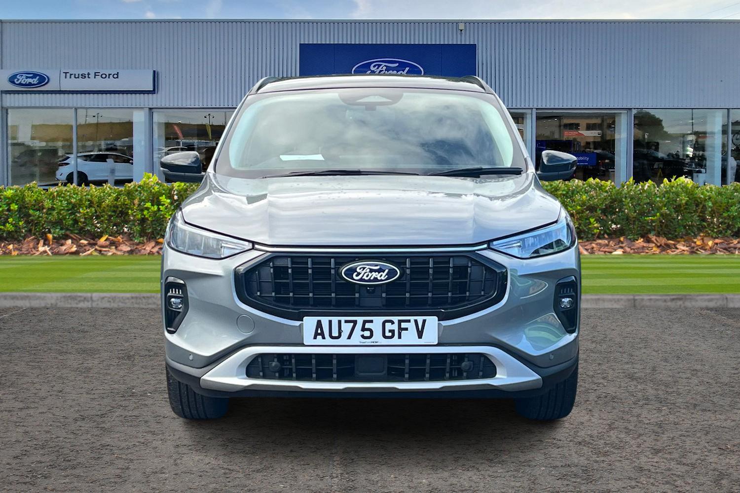 Ford KUGA Photo 5