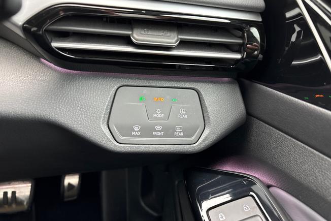 Volkswagen ID.4 Photo 25
