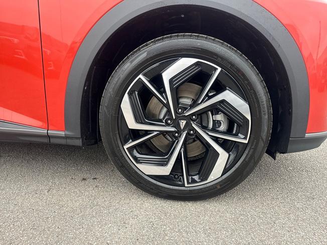 CHANGAN Deepal S07 Photo 5