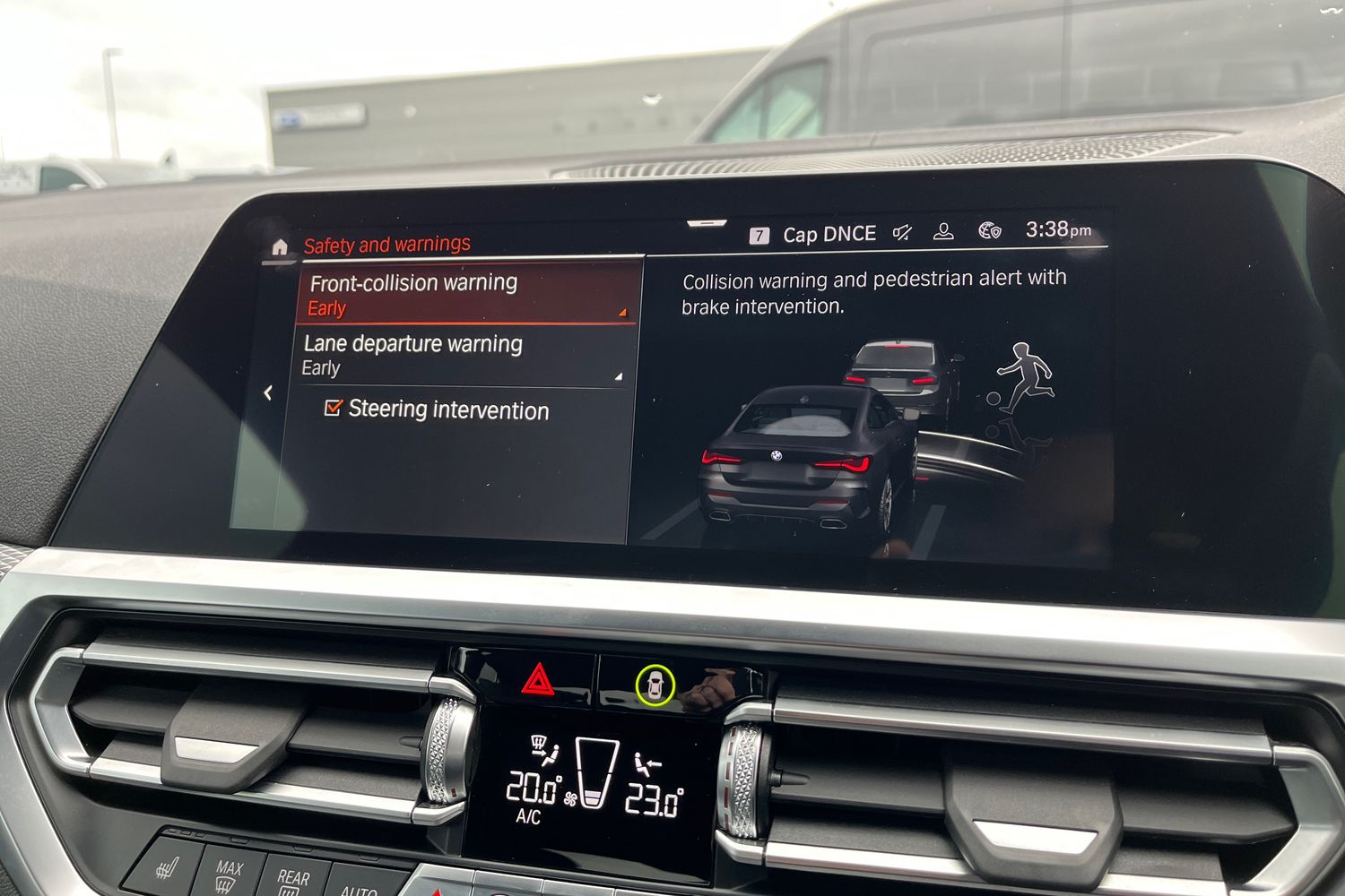 BMW 4 Series Photo 25