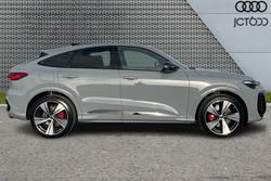 AUDI  SQ5 Sportback Photo 4