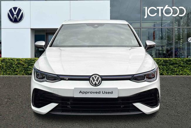 VOLKSWAGEN Golf Photo 8