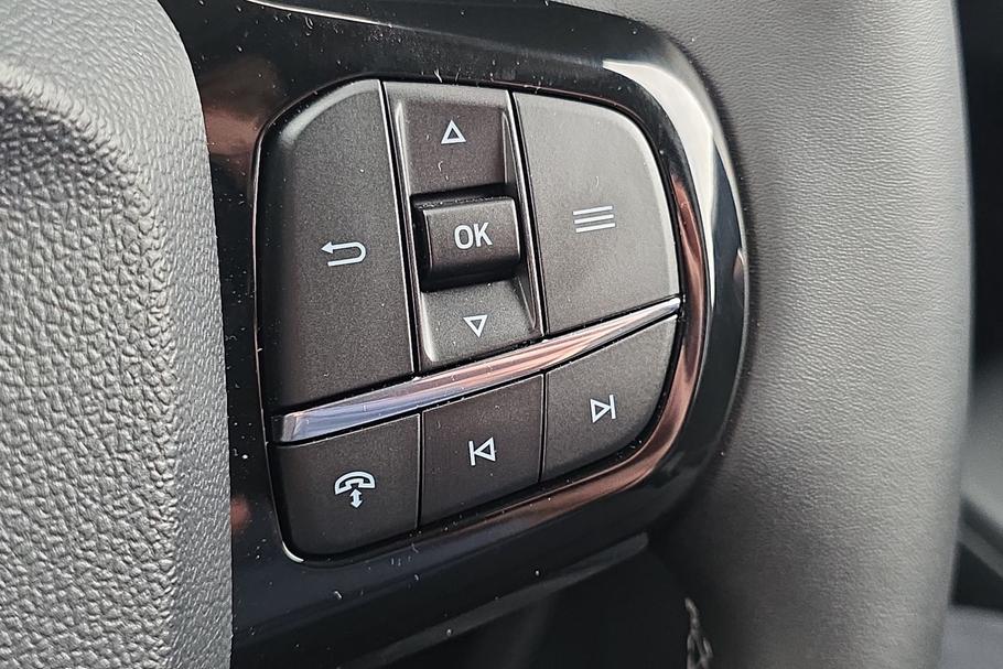 Used Ford E-TRANSIT COURIER WV75XLL 28