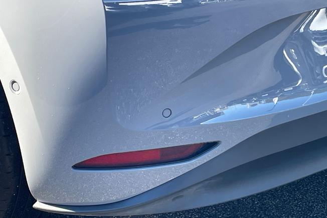 VOLKSWAGEN ID.3 Photo 25