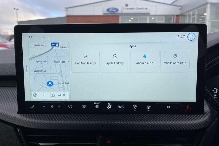 Used Ford Kuga HMZ2470 36