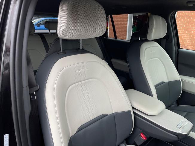 KIA Ev3 Photo 28