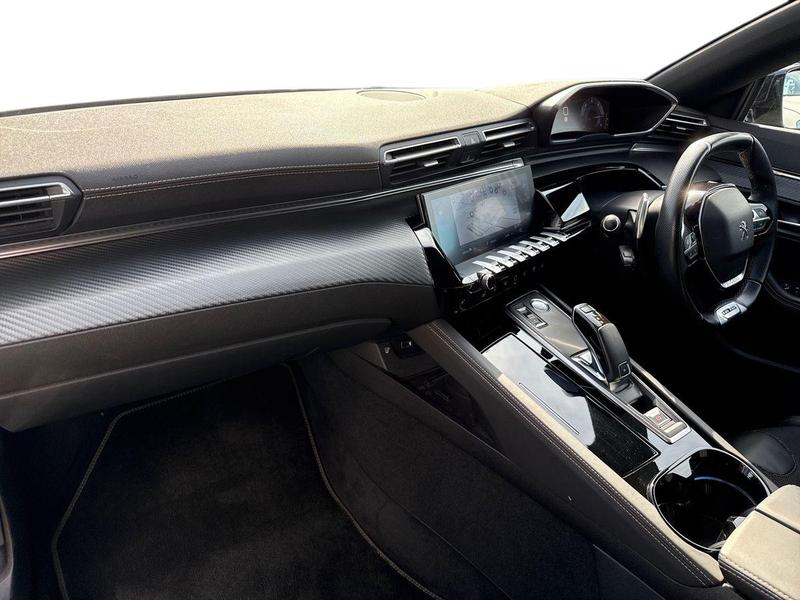 Used Peugeot 508 SW FP69XGF 15