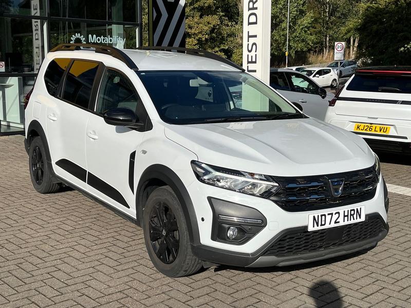 Dacia Jogger