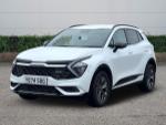 Kia Sportage Photo 1