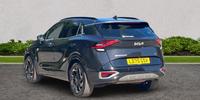 Kia Sportage Photo 2