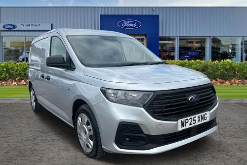 Used Ford TRANSIT CONNECT WP25XMG 1