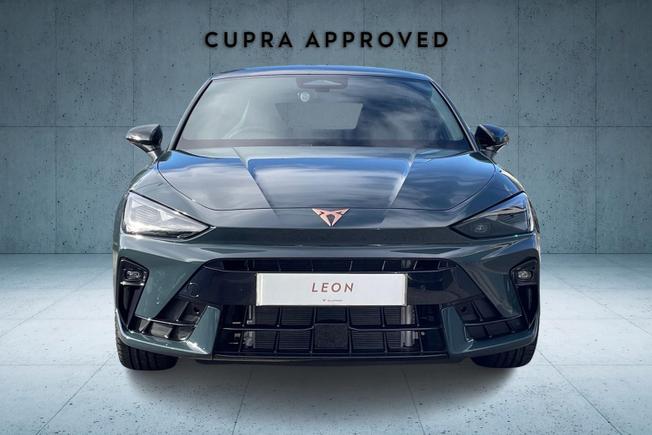 CUPRA Leon Photo 9