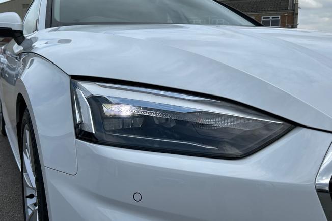 AUDI A5 Photo 57