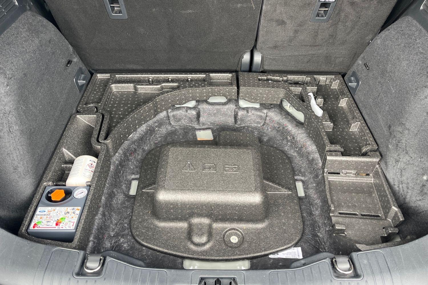 Ford Kuga Photo 24