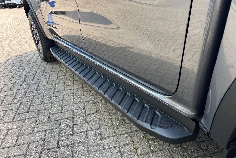 Used Ford RANGER LK26ODB 21