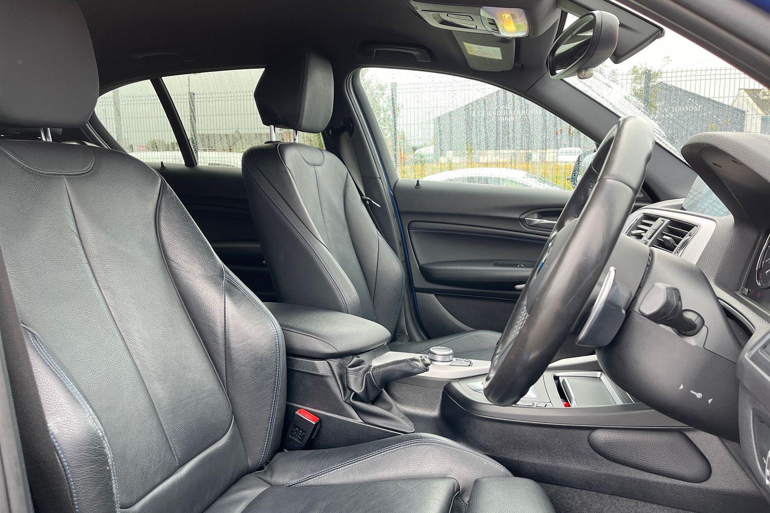 BMW 1 Series Photo 16