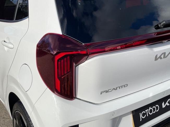 KIA Picanto Photo 18