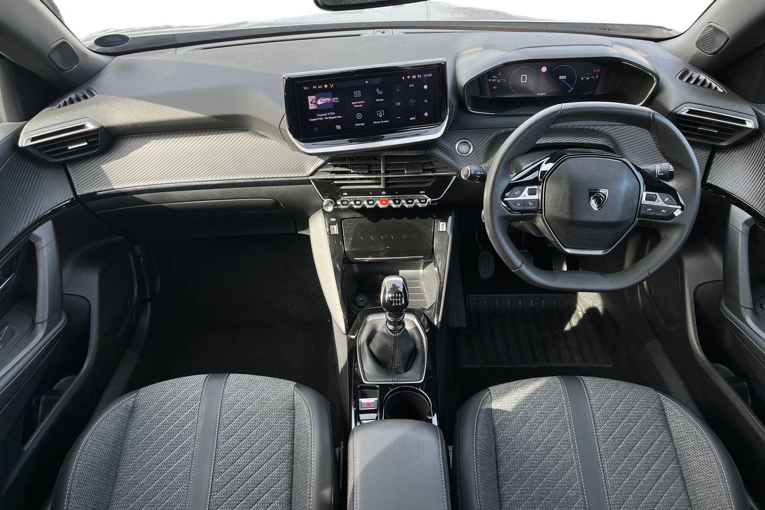 Peugeot 2008 Photo 9