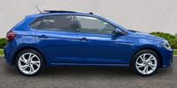 Volkswagen Polo Photo 3
