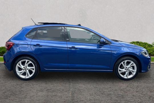 Volkswagen Polo Photo autoimg-33561afd9aec76686cc424237529d1e31e000121.jpg