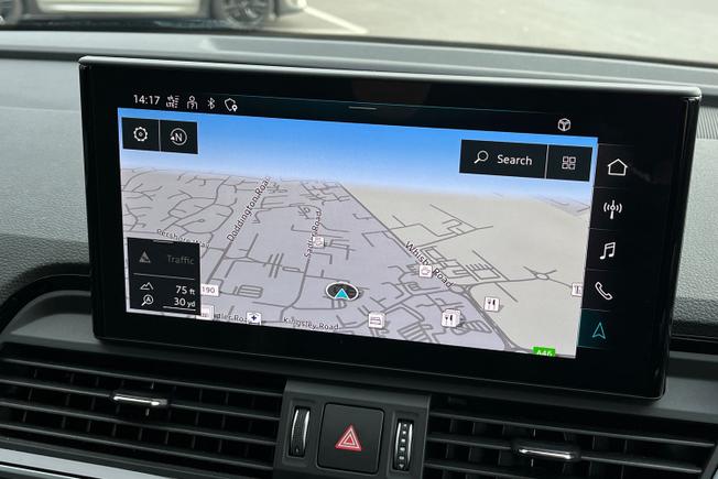 Audi Q5 Photo 15