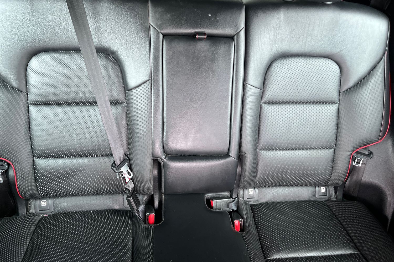 Kia SPORTAGE Photo 19