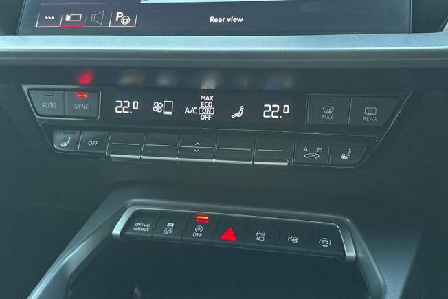 AUDI A3 Photo 36