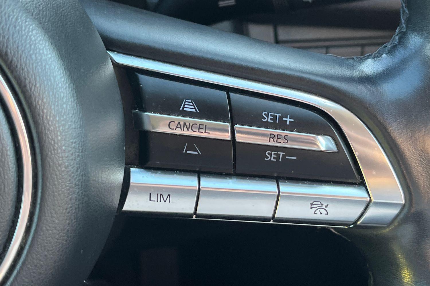 Mazda CX-30 Photo 38
