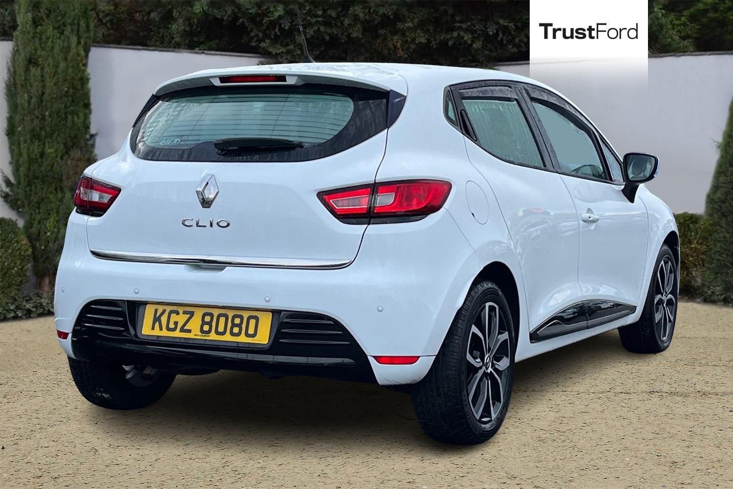 Renault CLIO Photo 3