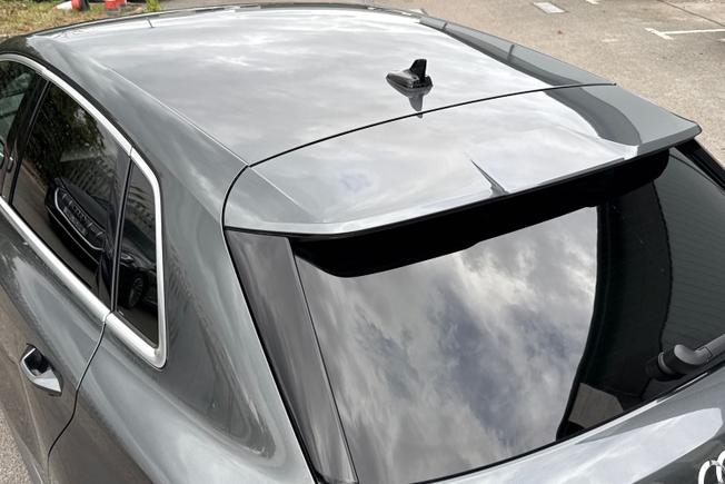AUDI A3 Photo 24