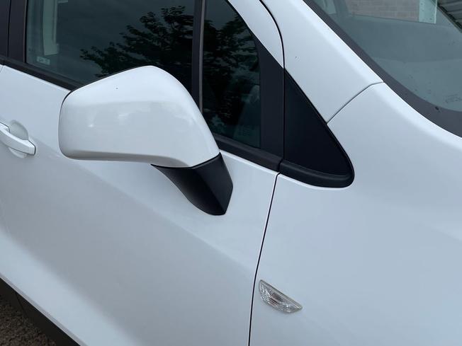 Vauxhall Mokka X Photo 20
