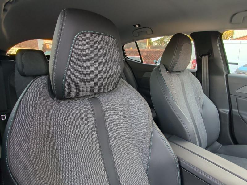 Used Peugeot 408 NV23LSF 34