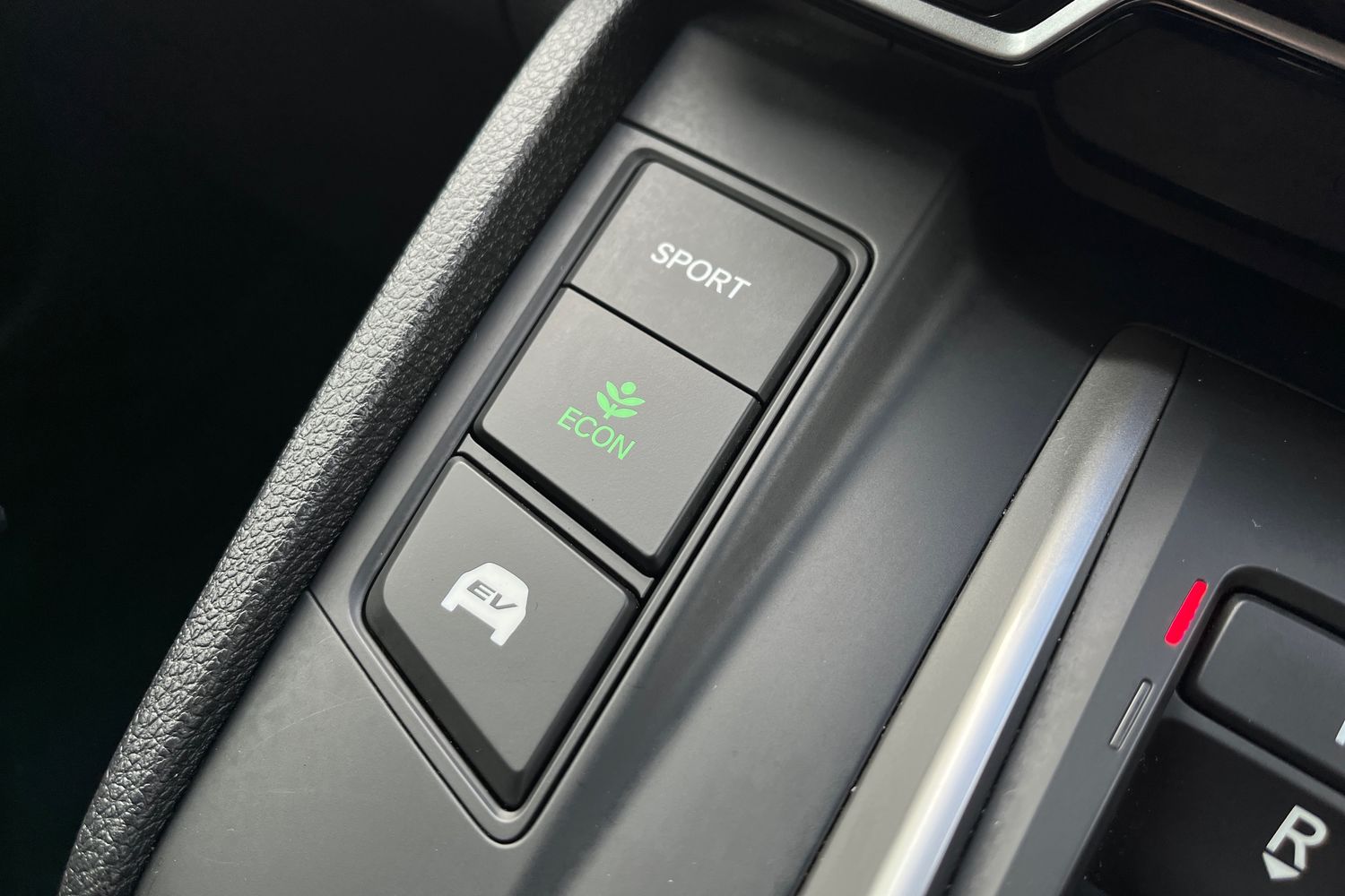 Honda CR-V Photo 30