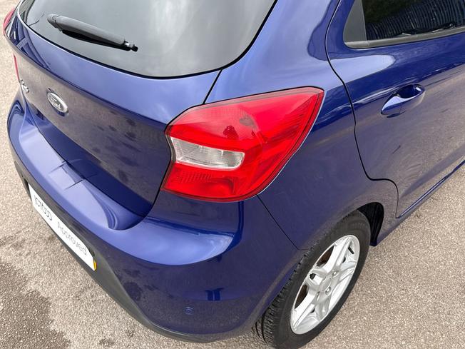 Ford Ka+ Photo 21