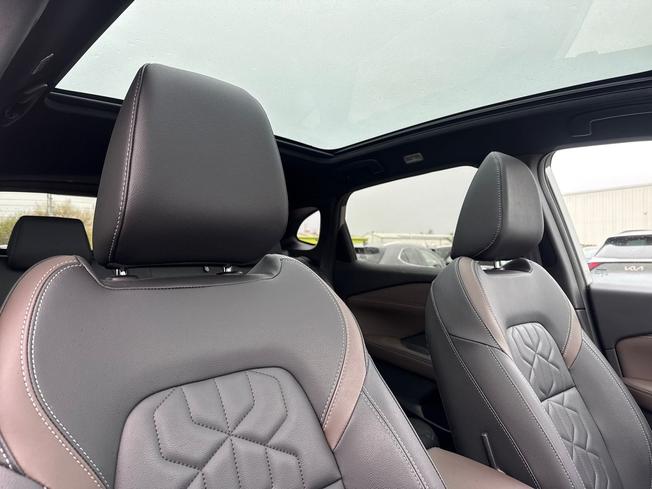 NISSAN Qashqai Photo 38