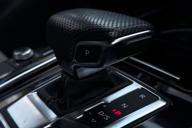 Audi A4 Avant Photo 22