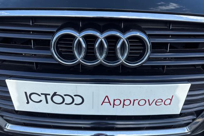 AUDI A3 Photo 34