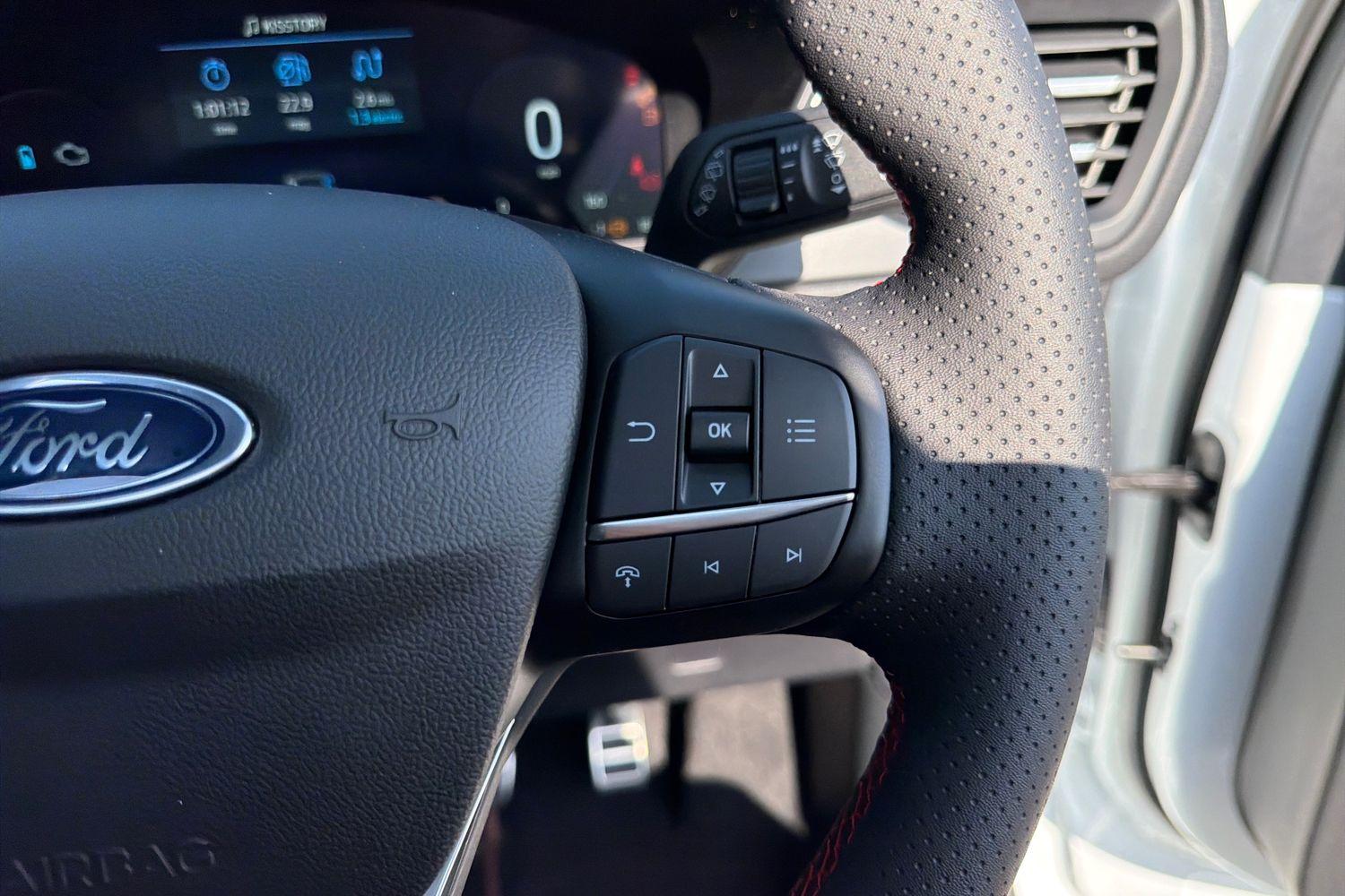 Ford Kuga Photo 24