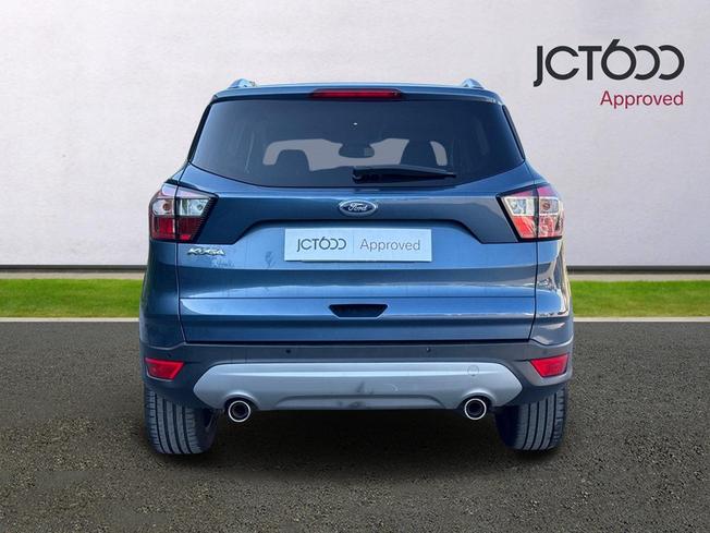 FORD Kuga Photo 7