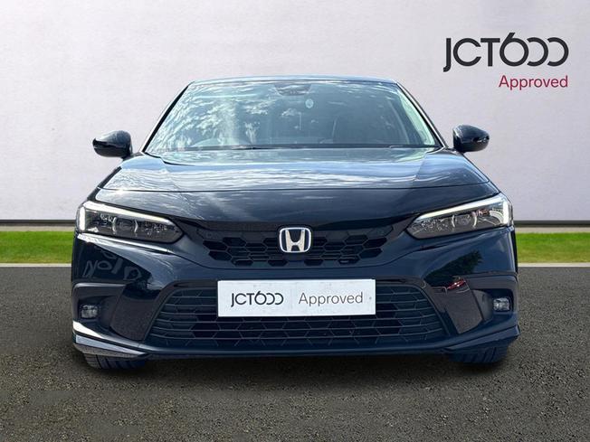 HONDA Civic Photo 8