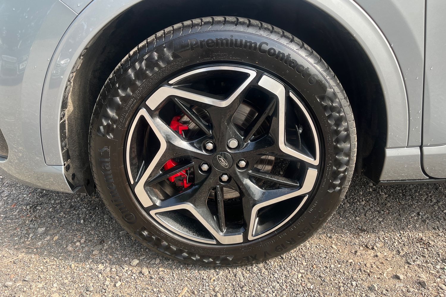Ford KUGA Photo 26