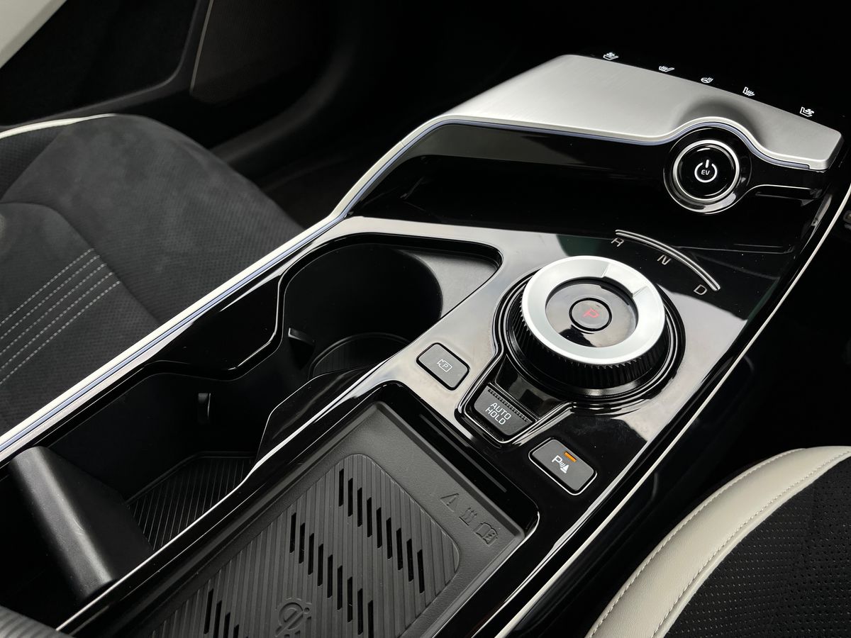 Kia EV6 Photo 13