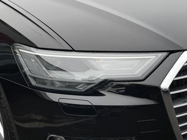 AUDI A6 Saloon Photo 19
