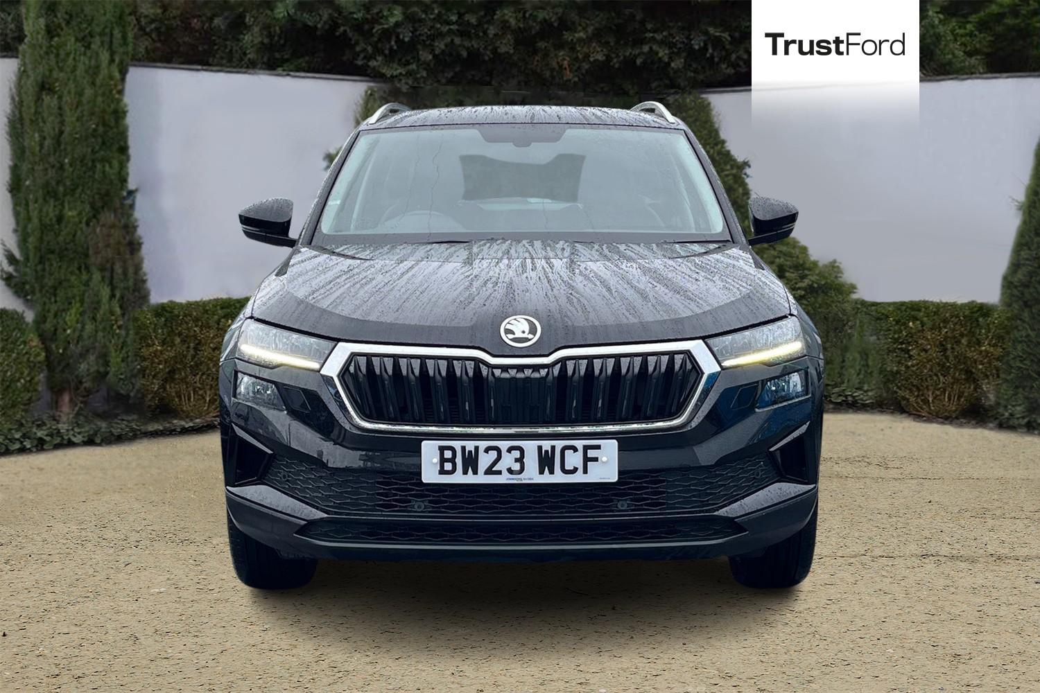Skoda KAROQ Photo 5