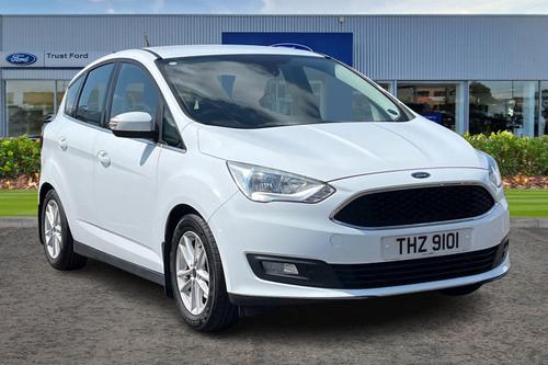 Used Ford C-Max THZ9101 1