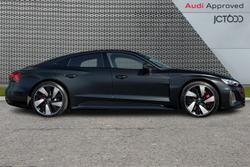 AUDI Rs E-Tron Gt Photo 4